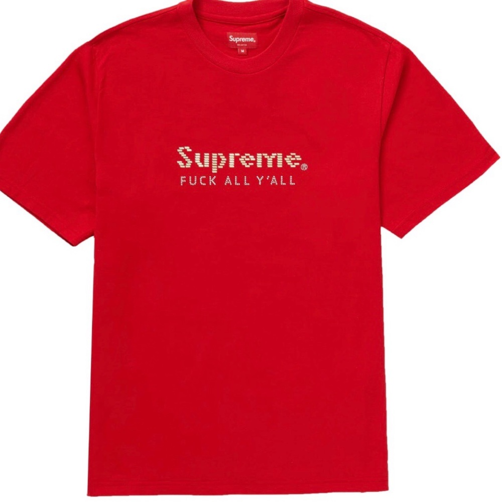 Supreme T-shirt